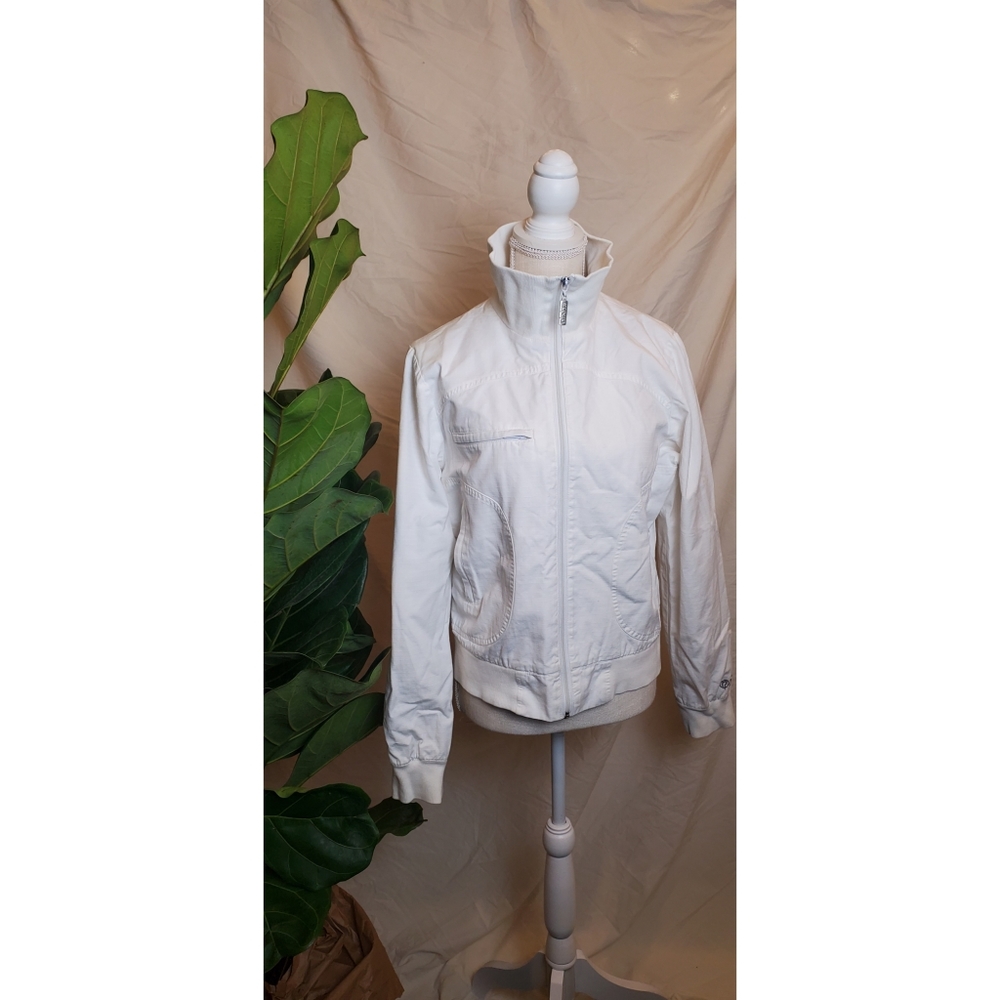 Nikita Womens Jacket - Size L